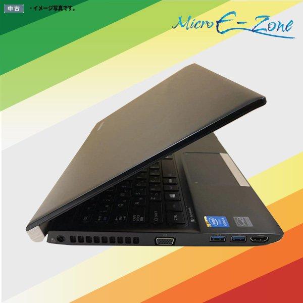TOSHIBA dynabook R734 ノートPC 黒 win11pro 楽天市場】TOSHIBA DynaBook R734 13.3インチ Core i5 メモリ8GB