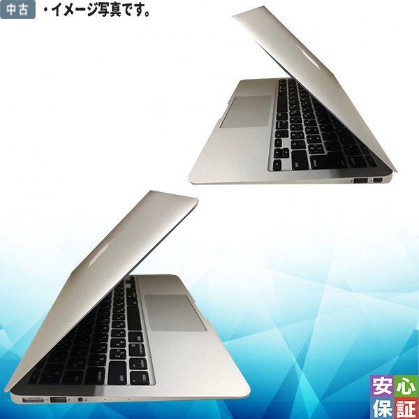 Apple Core i5 MacBook air A1465 11-inch Early2014 メモリ4GB SSD 