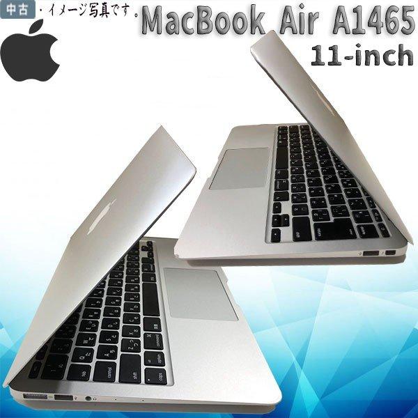 MacBook Air 人気ブランド Apple air A1465 11-inch Core i5 MacBook Air 人気ブランド Apple air A1465 11-inch Core i5