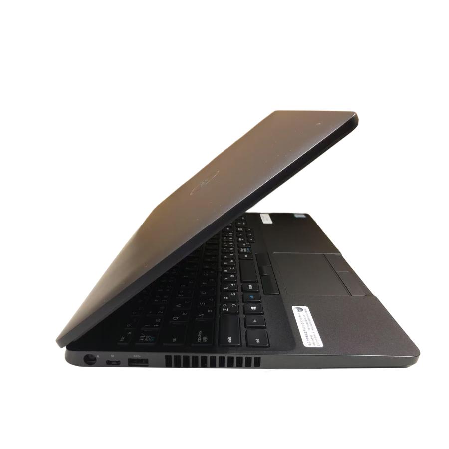 DELL（デル） 中古ノートパソコン Windows11 office搭載 15インチ DELL