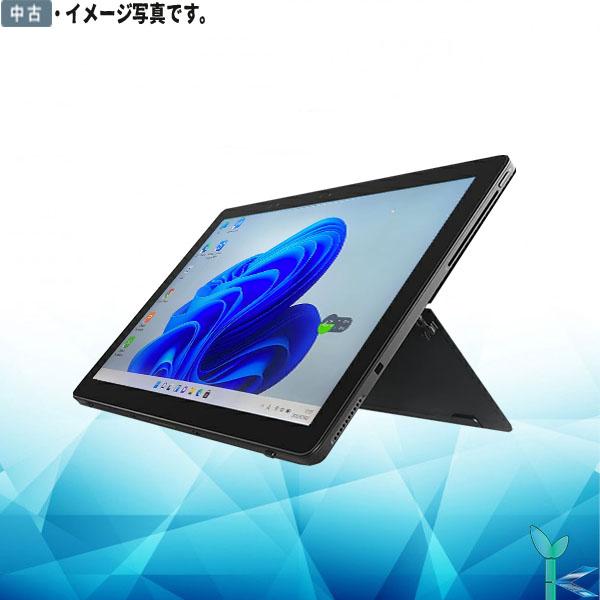 中古タブレット Windows11 12.3型フルHD大画面 DELL  Latitude 5290 2-in-1 第8世代 Core-i5 メモリ8GB SSD256GB Wifi カメラ Bluetooth内蔵 送料無料 訳あり品｜yuukou3｜02