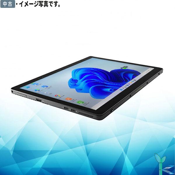 Latitude(Dell) 中古タブレット Windows11 12.3型フルHD大画面 Latitude(Dell) 中古タブレット Windows11 12.3型フルHD大画面