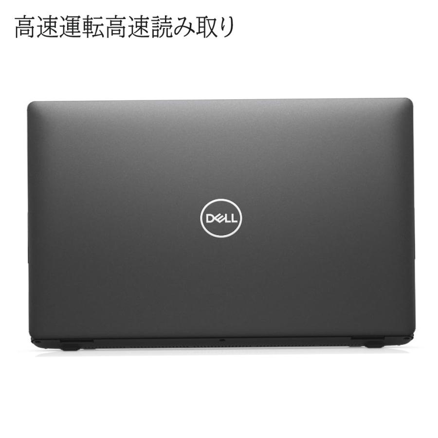 Latitude（Dell） 中古ノートパソコン Windows11 office搭載 14型 DELL 