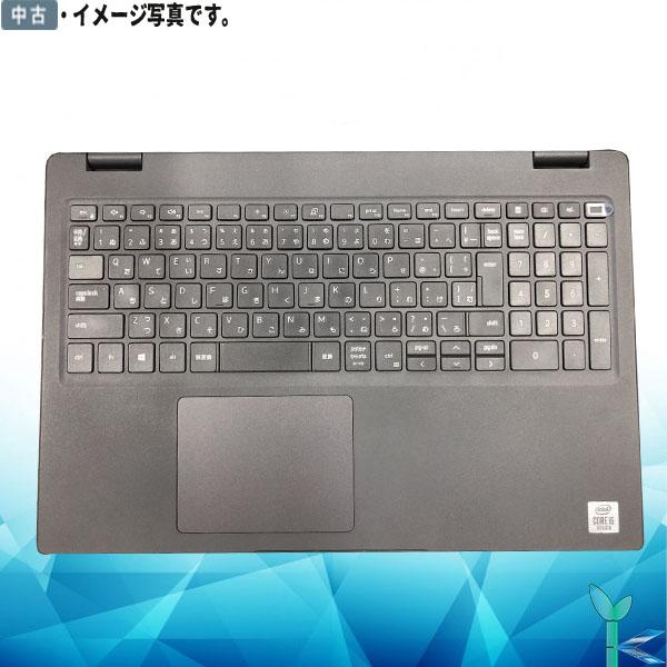 中古ノートパソコン Windows 11 15.6型 DELL Latitude 3510 Core i5 第10世代 メモリ8GB 大容量SSD500GB WPS office2搭載 カメラ Bluetooth HDMI 送料無料｜yuukou3｜02