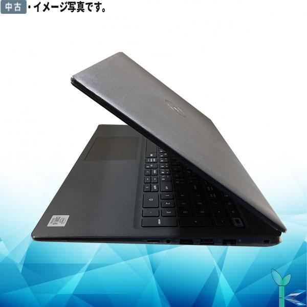 中古ノートパソコン Windows 11 15.6型 DELL Latitude 3510 Core i5 第10世代 メモリ8GB 大容量SSD500GB WPS office2搭載 カメラ Bluetooth HDMI 送料無料｜yuukou3｜03