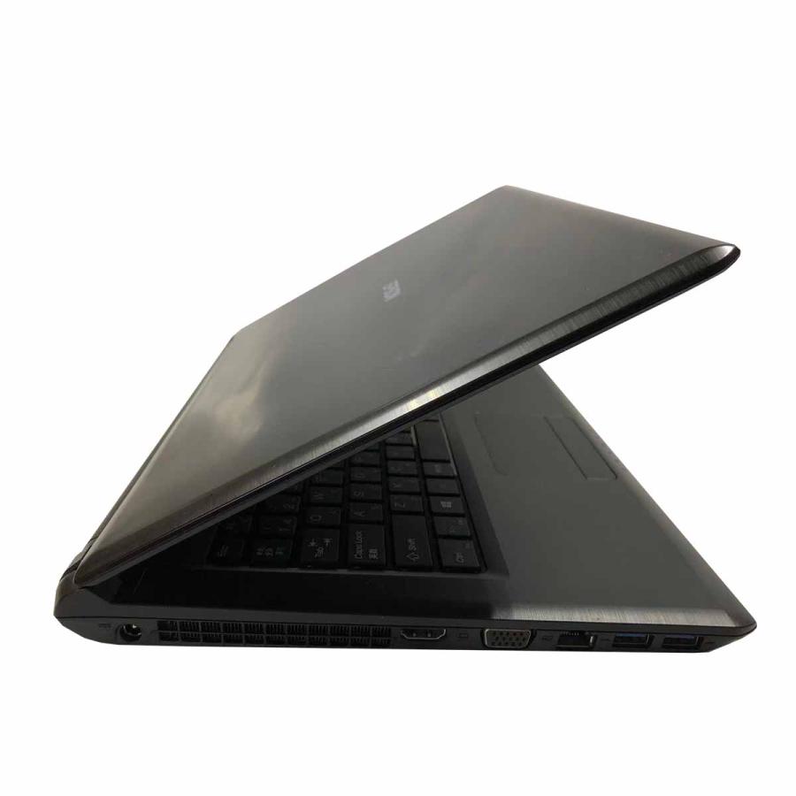 ノートパソコン ノートパソコン Windows11 HD14型 EPSON Endeavor