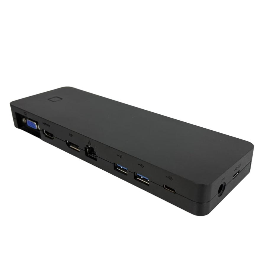 富士通（FUJITSU） FMV-NPR44B ポートリプリケータ USB-C オス→メス