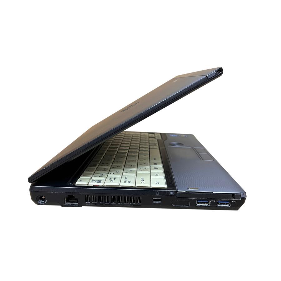 LIFEBOOK 激安 中古パソコン Windows11 富士通 モバイル Lifebook P