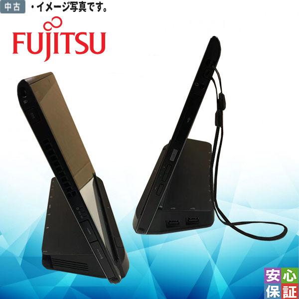 高性能タブレットPC i5 6世代 fujitsu arrowsTab Q736 arrows 富士通 ARROWS Tab Q736/第6世代 Core i5/メモリ:4GB/SSD
