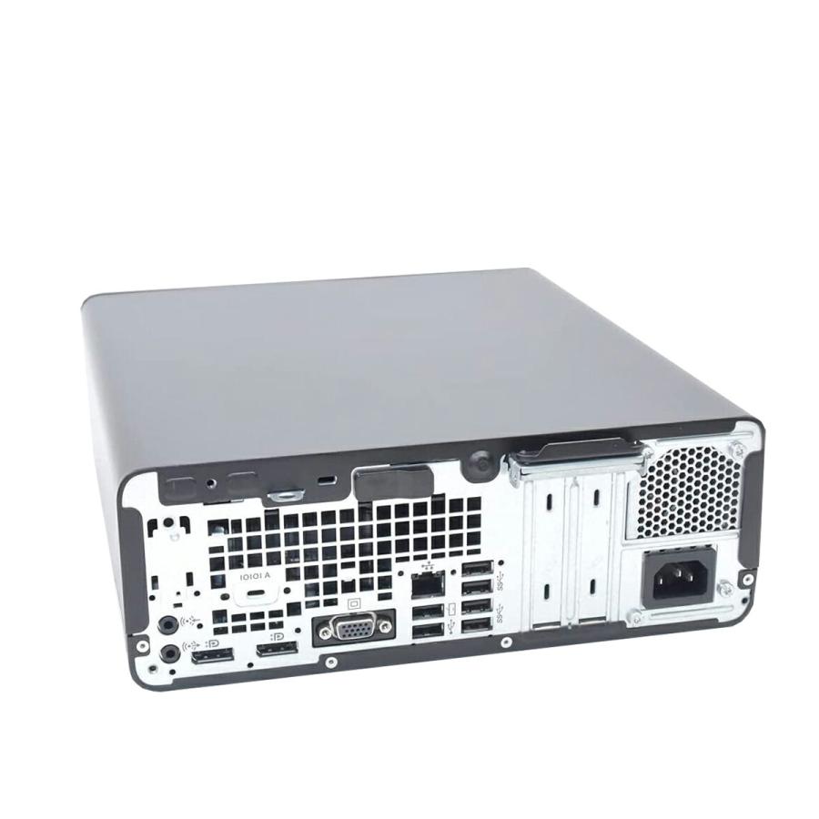 【超高速SSD搭載】デスクトップPC 中古 パソコン Windows 11 HP ProDesk 600 G5 SFF 第9世代 Core i7-9700 メモリ16G SSD512GB DVDドライブ HDMI WPS2搭載の画像