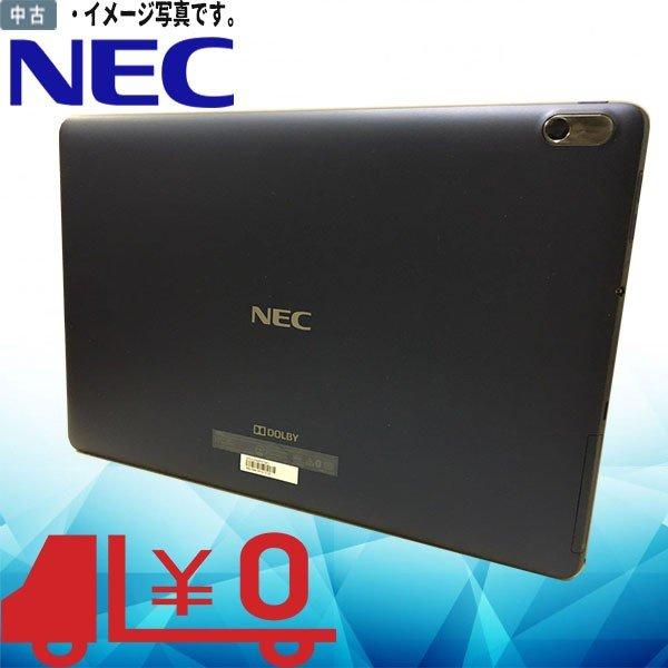 LaVie Tab E 中古タブレット 人気商品 16GB NEC PC-TE510S1L Android  