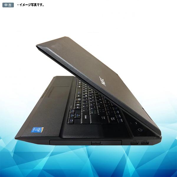 NEC ノートパソコン 中古 Windows 11 NEC VK26TX-M Intel Core i5