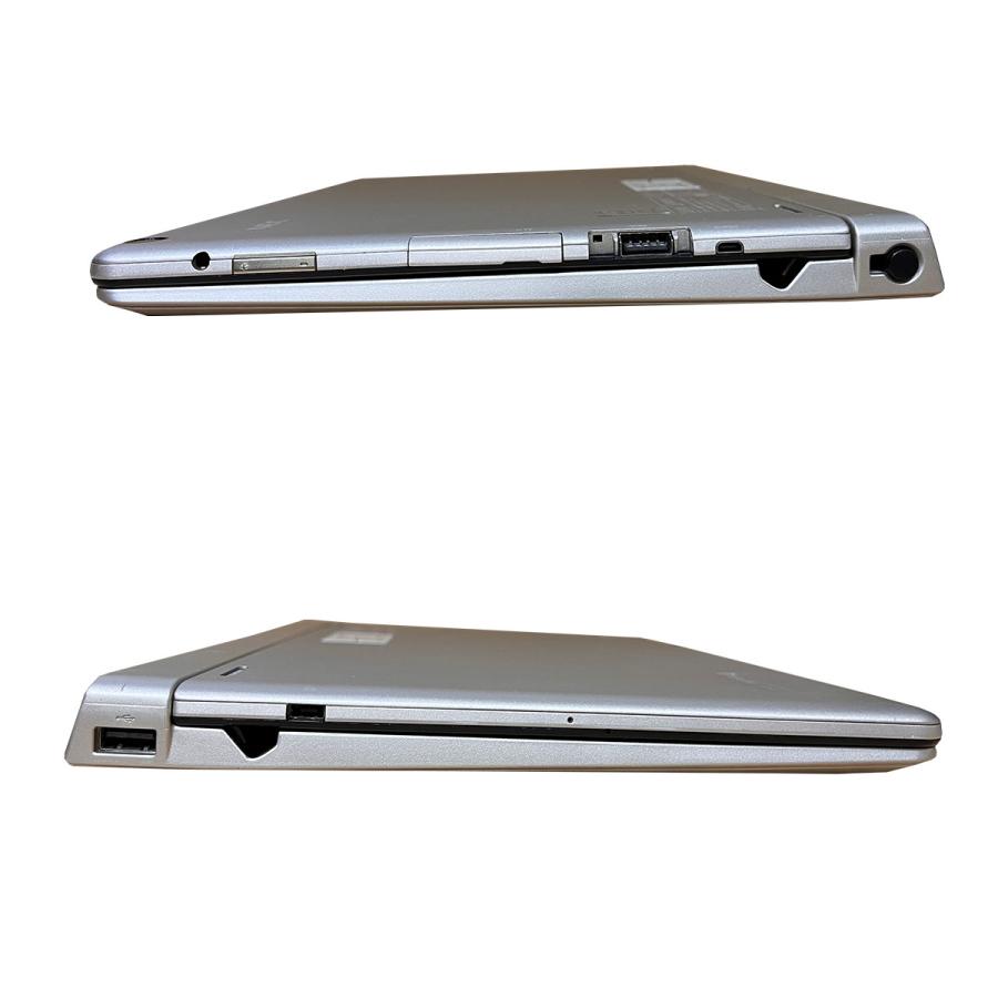 NEC 中古パソコン タブレットPC Windows11 タッチパネル NEC VS