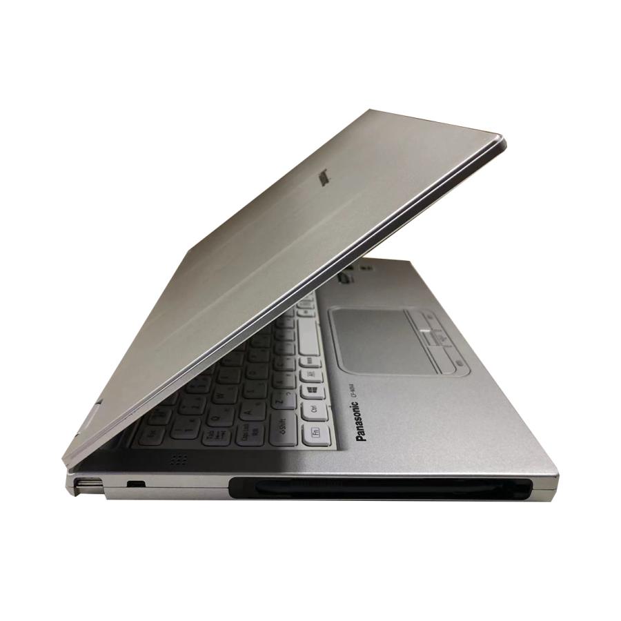 Let's note SX1 SSD インテルi5☆オフィス、フォトショップ付