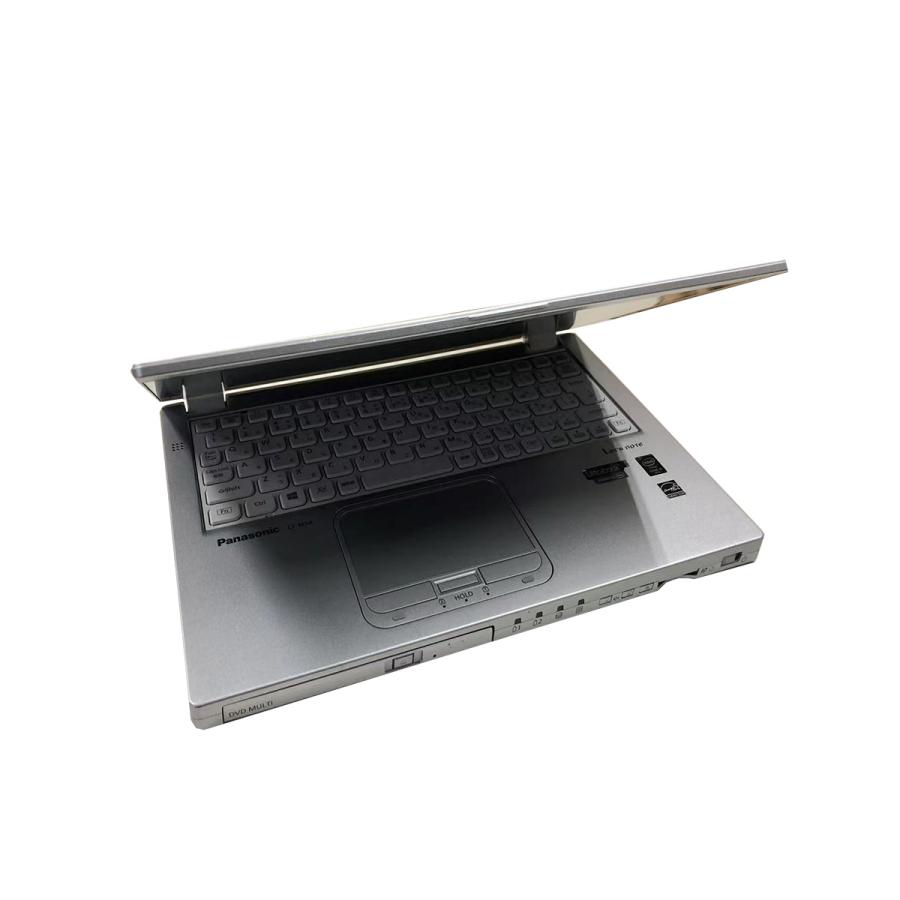 【希少黒色】【ハイブリッドPC】 Panasonic Let&#39;s note CF-MX3 ブラック 黒 第4世代 Core i7 4500U 8GB 新品SSD480GB M.2 スーパーマルチ Windows10 64bit WPSOffice 12.5インチ フルHD カメラ 無線LAN タッチパネル タブレット ノートパソコン モバイルノート PC 【中古】 楽天市場】【希少黒色】【ハイブリッドPC】 Panasonic Let's