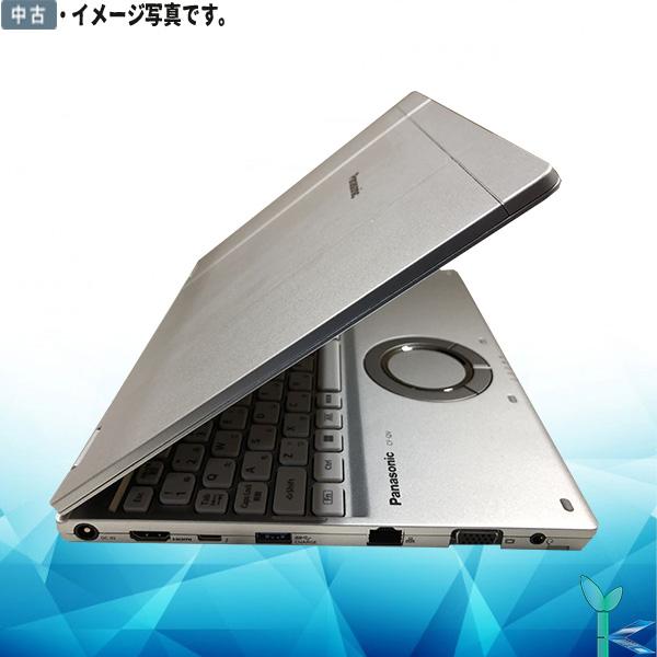 Let's note 中古PC Windows11 Panasonic Let'sNote CF-QV9 Let's note 中古PC Windows11 Panasonic Let'sNote CF-QV9