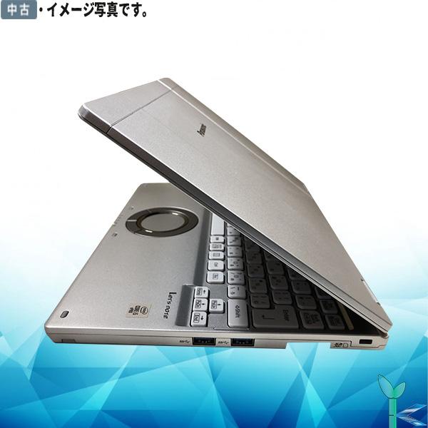 Let's note 中古PC Windows11 Panasonic Let'sNote CF-QV9 Let's note 中古PC Windows11 Panasonic Let'sNote CF-QV9