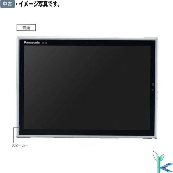 Let's note 中古訳あり Windows11 office搭載 12.0型 レッツノート