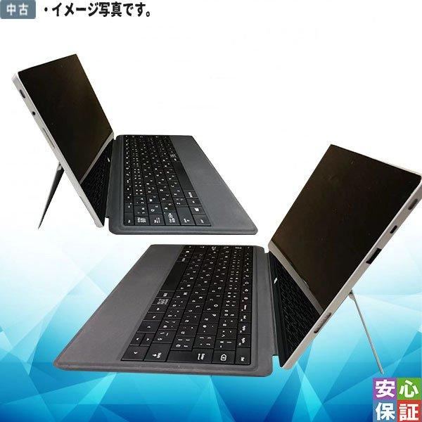 中古 Windows RT 8.1 Microsoft Surface 2 1572 Intel NVIDIA TEGRA 4 Quad Core SSD32GB メモリ2GB 専用キーボード付き Bluetooth MS 2013 送料無料｜yuukou3｜02