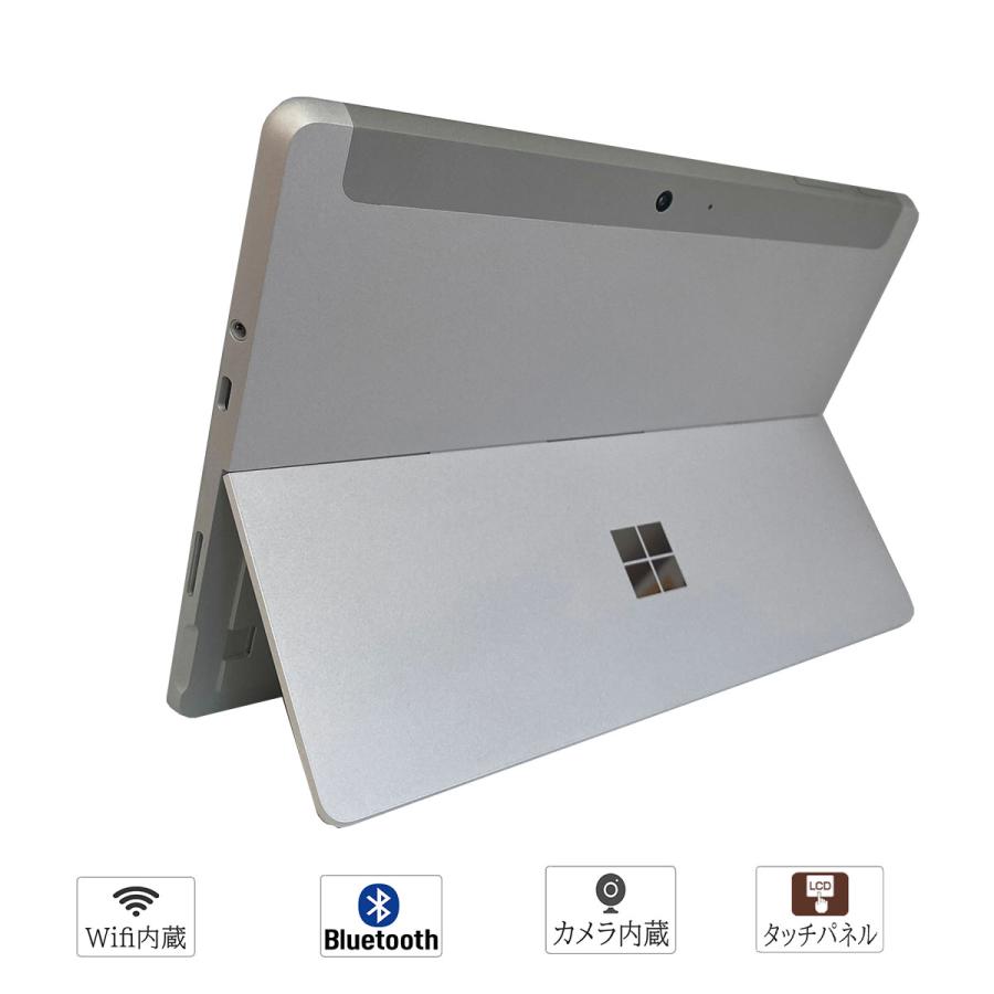 Surface 【中古】Windows11 タブレットPC タッチパネル 10インチ 