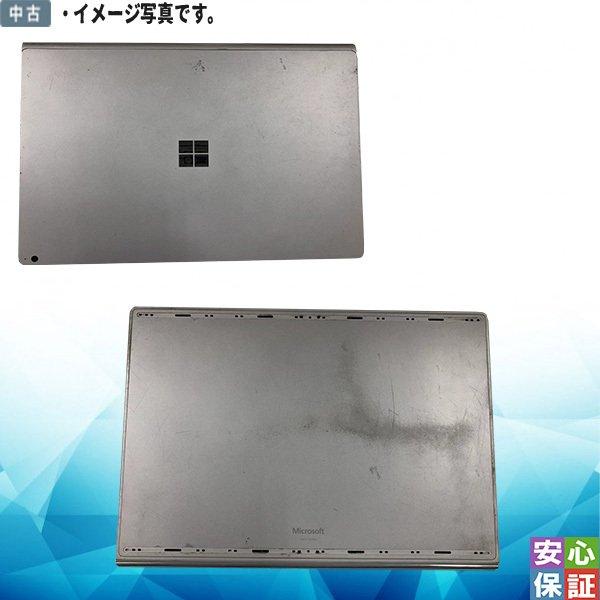 Surface Book 中古パソコン Windows11 office搭載 タブレットPC 中古PC