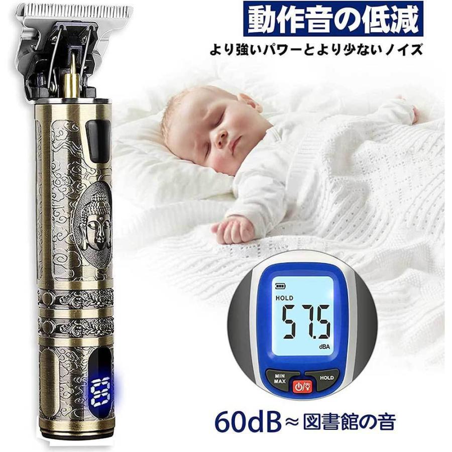 バリカン 人気 ランキング-防水・トリマー メンズ ・電動バリカン・髭