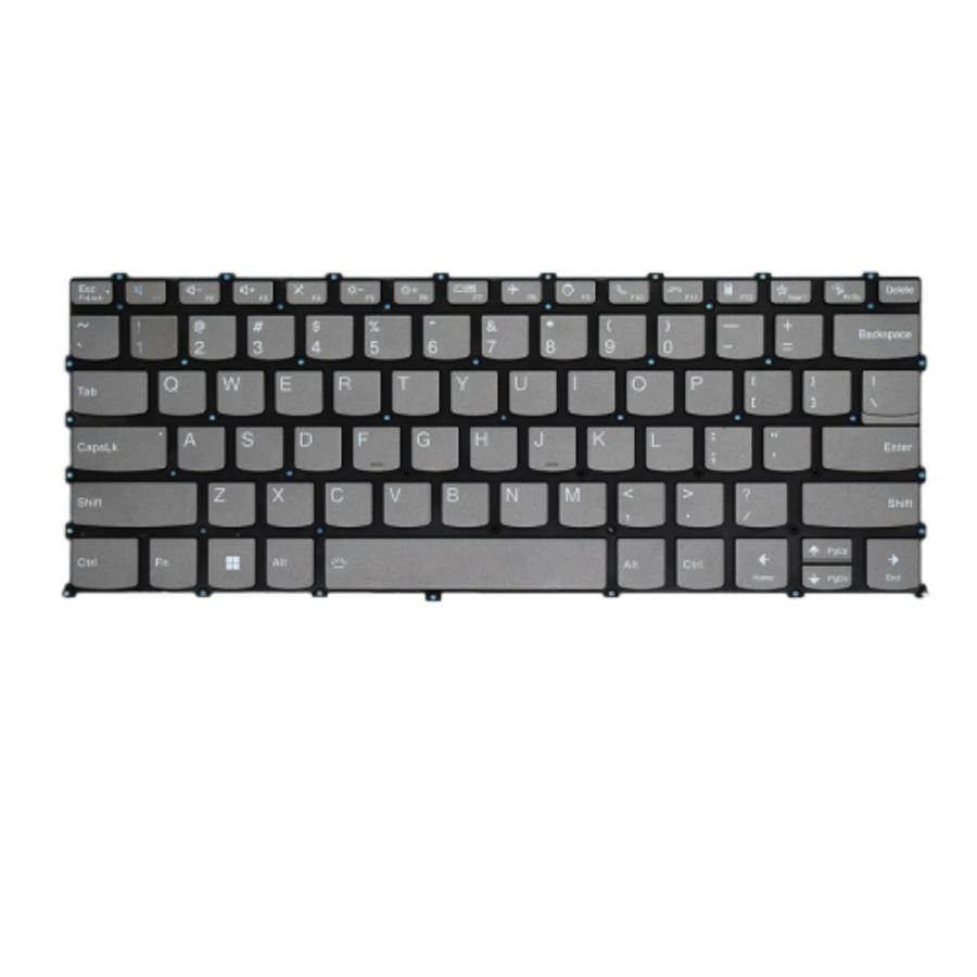 キーボード Lenovoノートパソコン交換用 適用 For THINKBOOK 14 14S