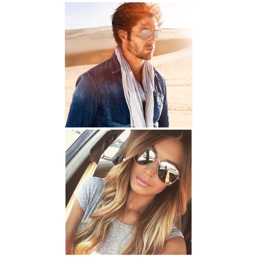 TMTティーエムティー ティアドロップ 80'S サングラス ゴールド/パープル TMTティーエムティー ティアドロップ 80'S サングラス ゴールド