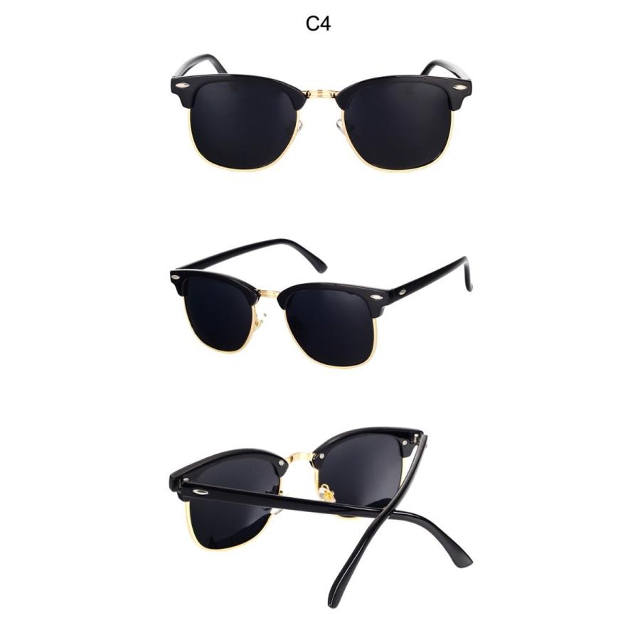 贈る結婚祝い 財布 帽子 ファッション小物 4 サングラス サーモント ミラー グラサン スモーク レンズ おしゃれ 伊達メガネ 目の保護 メガネ Uv400 紫外線カット 男女兼用 メンズ レディース Www Virginiawaldenford Com