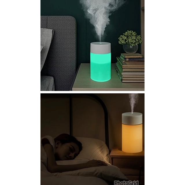 加湿器 卓上 除菌加湿器 ミニ アロマ加湿除菌 超音波式加湿器乾燥 乾燥