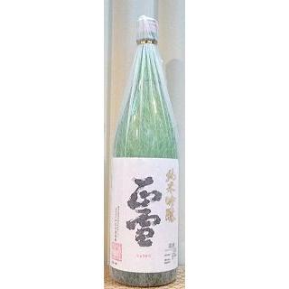 正雪 しょうせつ 純米吟醸 1800ml 神沢川酒造場 静岡県 : こだわりの