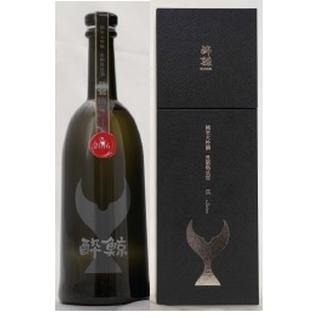 酔鯨 すいげい 純米大吟醸 長期熟成酒 慎 Shin 720ml 酔鯨酒造 高知県 日本酒｜yuumeikan