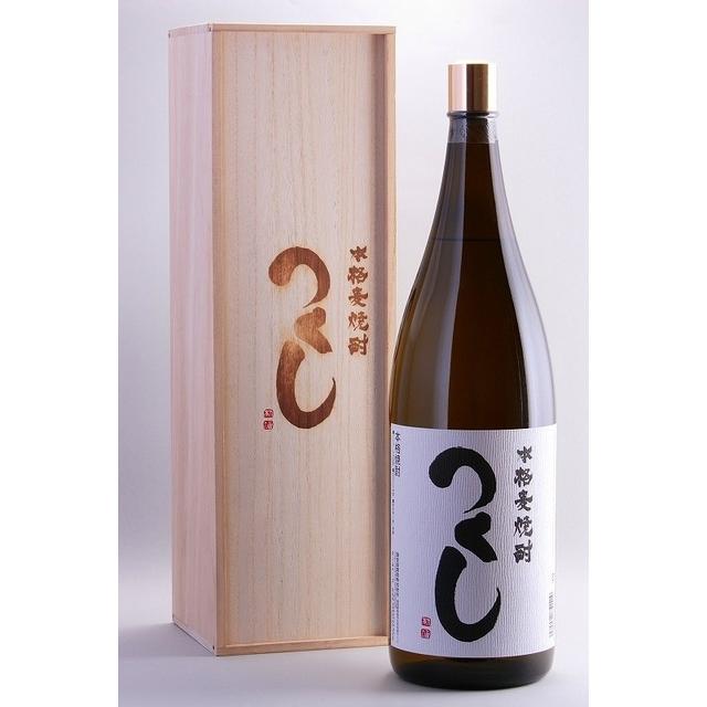 つくし白 繁盛ボトル 4500ml