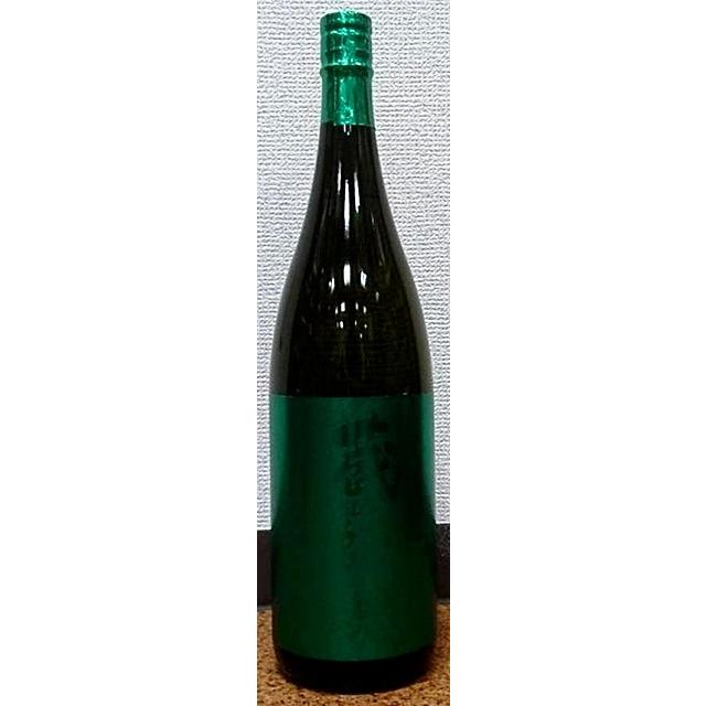 蔵の師魂 くらのしこん The Green 1800ml 鹿児島県産 小正醸造株式会社｜yuumeikan