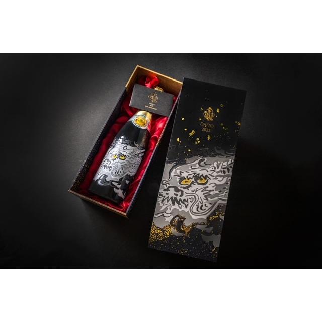 酔鯨 すいげい Premium 純米大吟醸 DAITO 2025 ORIGIN 720ml 酔鯨酒造