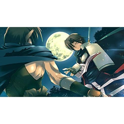 おしゃれ うたわれるもの トリロジーボックス (特典オリジナルアニメBD