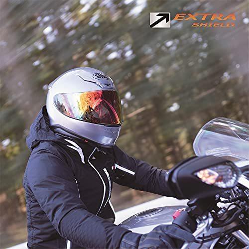 定番入荷 送料込！ エキストラ Arai アライ TXブロー スモークレッド