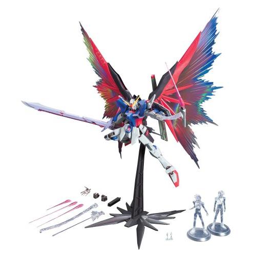 最新人気 Ap Mg 1 100 Zgmf X42s デスティニーガンダム エクストリームブラストモード 機動戦士ガンダムseed Destiny 人気絶頂 Www Doctor Plan Com
