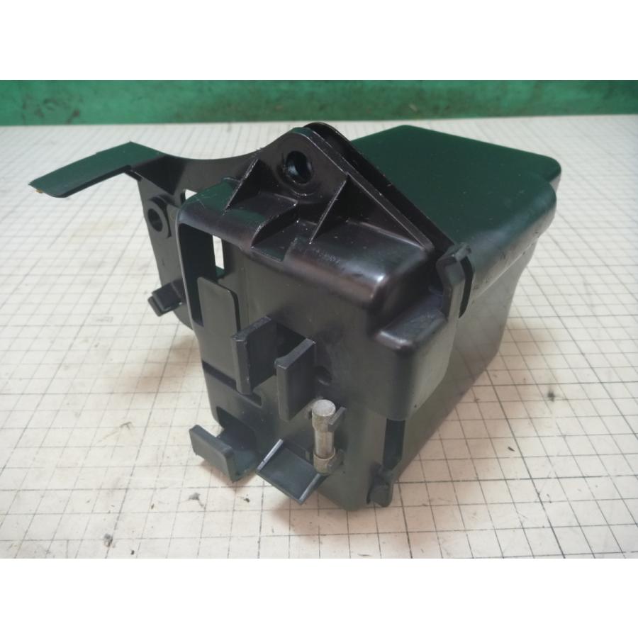 バッテリーケース スーパーカブ５０ C50 キャブ車 カラーg 116 検 01 １０１２ｈ１ 同梱可 人気ブレゼント