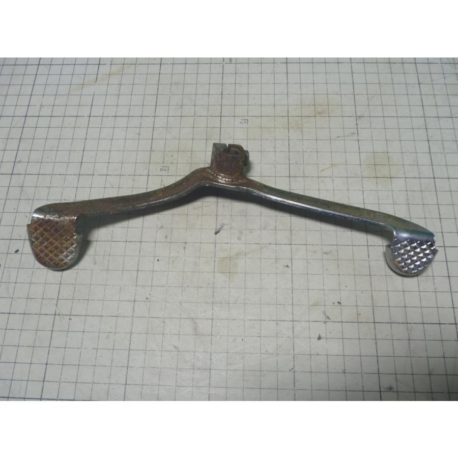 売れ筋ランキングも シフトチェンジペダル スーパーカブ５０ C50dp キャブ車 カラーg 117m 検 01 １０１６ｈ１ 同梱可