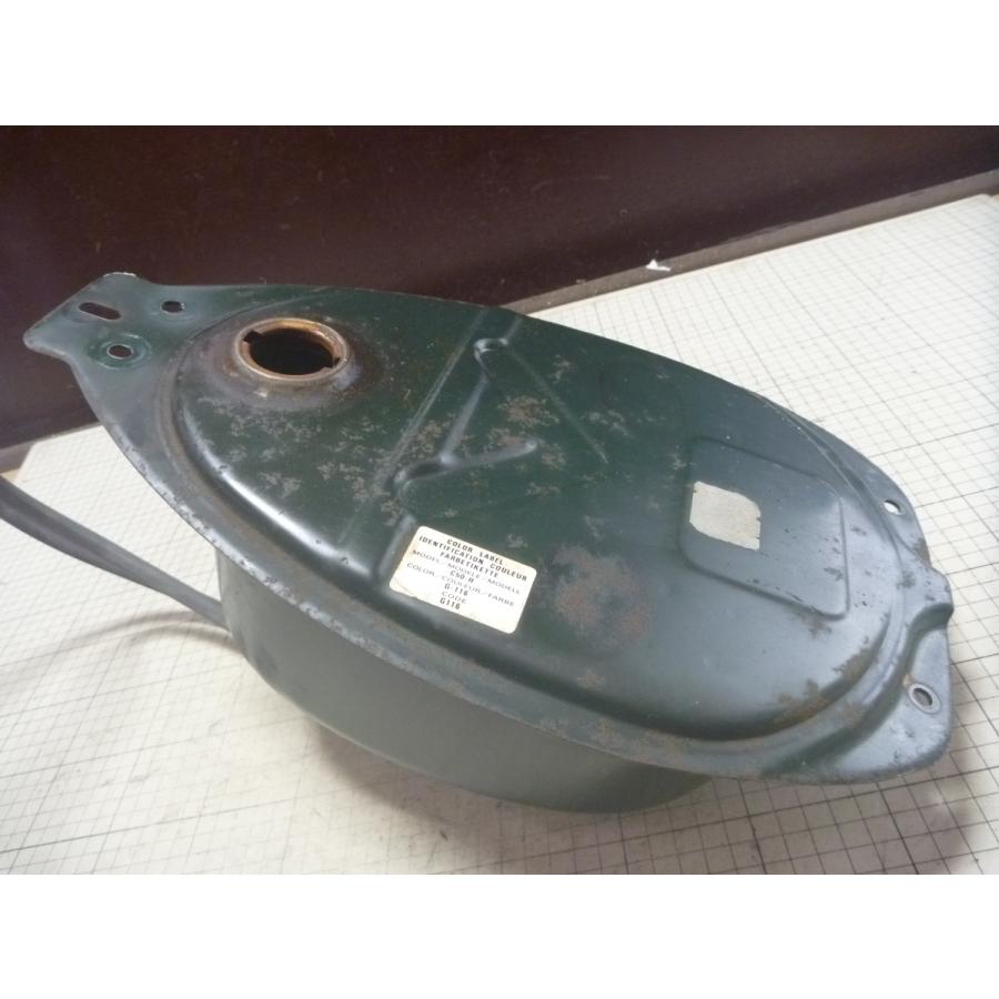 燃料タンク スーパーカブ50 C50 H 丸目 キャブ車 カラーg 116 検 01 １０４３ｈ３ 同梱可 1043 40 バイク部品販売ゆうりん 通販 Yahoo ショッピング