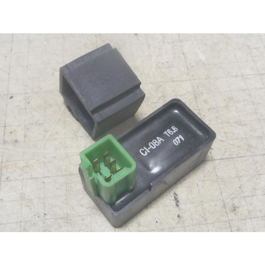 ｃｄｉイグナイター スーパーカブ50 C50 Bs 丸目 キャブ車 カラーg 116 検 01 １０５１ｈ１ 同梱可 セール 登場から人気沸騰