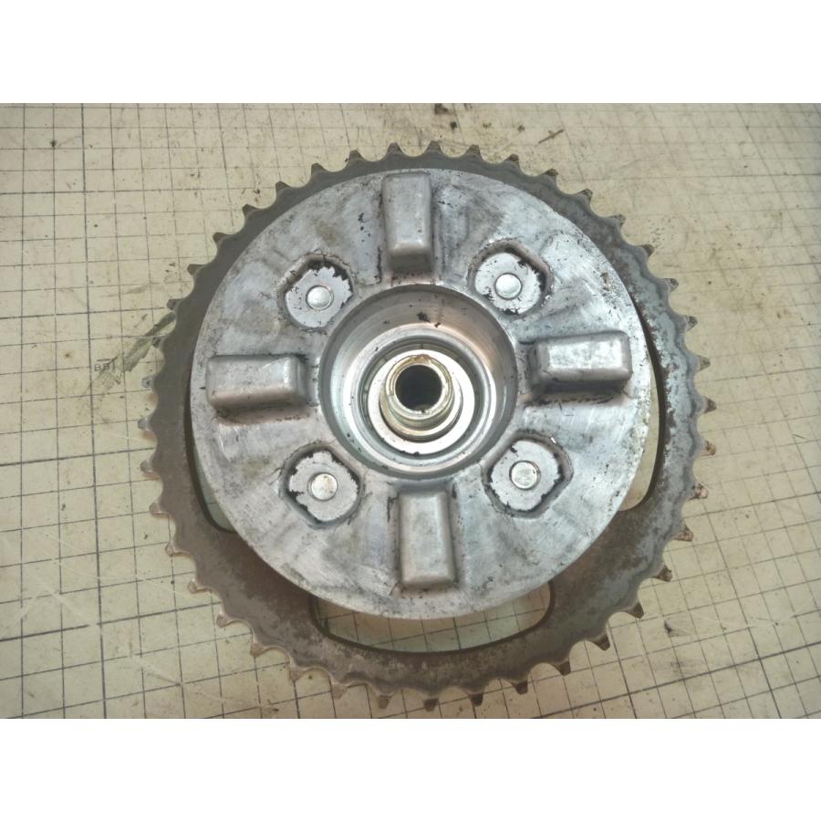 スプロケットハブ リトルカブ 01 4速セル付き キャブ車 カラーnh 138 検索 C50lm4 １０５７h１ 同梱可 最新情報