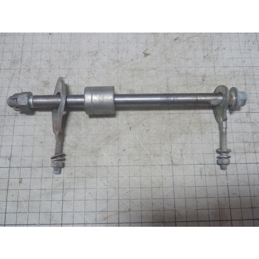 安価 C50 01 スーパーカブ50 純正フロントホイールシャフト フロントアクスル Dprd Jatimprov Go Id