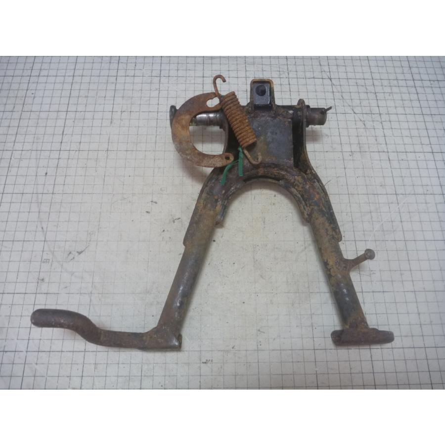 センタースタンド スーパーカブ50 C50-H 丸目 キャブ車 カラーG-117M 検 AA01 1063H2 同梱可 【62%OFF!】 センタースタンド スーパーカブ50 C50-H 丸目 キャブ車 カラーG-117M 検 AA01 1063H2 同梱可 【62%OFF!】