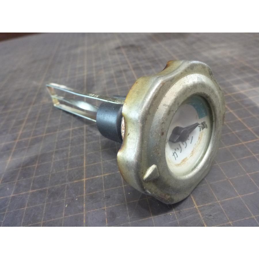 燃料ゲージ タンクキャップ シャリー CF50 6V 同梱可 2050R1