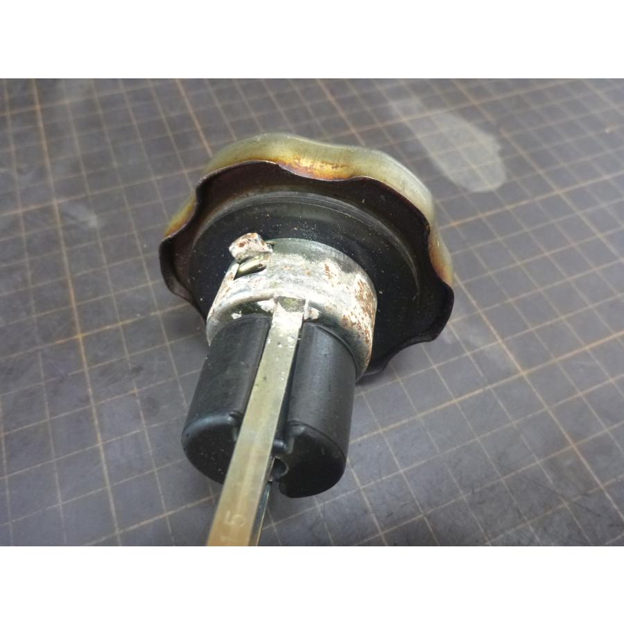 燃料ゲージ タンクキャップ シャリー CF50 6V 同梱可 2050R1