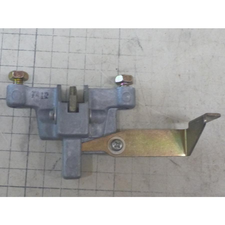 シートロック金具 ジョグZ 3YK 作動確認 検/ZR/JOG 同梱可 シートロック金具 ジョグZ 3YK 作動確認 検/ZR/JOG 同梱可