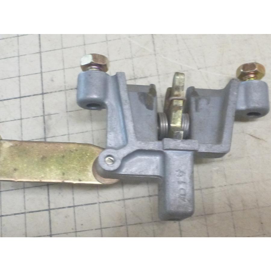 シートロック金具 ジョグZ 3YK 作動確認 検/ZR/JOG 同梱可 シートロック金具 ジョグZ 3YK 作動確認 検/ZR/JOG 同梱可