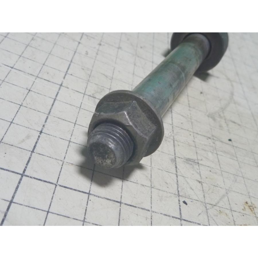 300円 新しいスタイル フロントアクスルシャフト15π マジェスティ250C SG03J 6019A2 同梱可 300円 新しいスタイル フロントアクスルシャフト15π マジェスティ250C SG03J 6019A2 同梱可